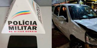 Após Furto de Celular de Acidente, Homem é Detido e Surpreende ao Agradecer à Polícia Após Furto de Celular de Acidente, Homem é Detido e Surpreende ao Agradecer à Polícia