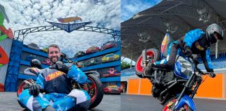 Beto Carrero Interrompe Atração Após Falecimento de Piloto Durante Show Beto Carrero Interrompe Atração Após Falecimento de Piloto Durante Show