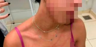 Ciumes Digitais: Homem é Preso em João Pinheiro Após Atacar Namorada por Curtida Ciumes Digitais: Homem é Preso em João Pinheiro Após Atacar Namorada por Curtida