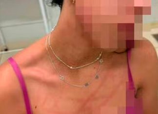 Ciumes Digitais: Homem é Preso em João Pinheiro Após Atacar Namorada por Curtida Ciumes Digitais: Homem é Preso em João Pinheiro Após Atacar Namorada por Curtida