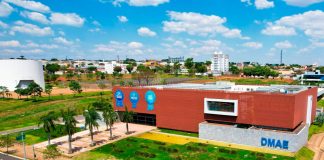 Contas de Água em Uberlândia Ficam Mais Caras com Reajuste de 5,92% em Dezembro Contas de Água em Uberlândia Ficam Mais Caras com Reajuste de 5,92% em Dezembro