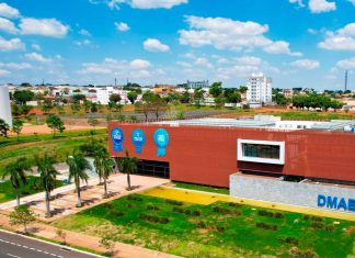 Contas de Água em Uberlândia Ficam Mais Caras com Reajuste de 5,92% em Dezembro Contas de Água em Uberlândia Ficam Mais Caras com Reajuste de 5,92% em Dezembro