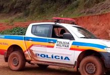 Corpo de homem é encontrado carbonizado e amarrado em estrada rural de Uberaba Corpo de homem é encontrado carbonizado e amarrado em estrada rural de Uberaba