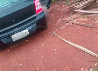 Corpo de jovem é encontrado dentro de carro no Bairro Daniel Fonseca, em Uberlândia Corpo de jovem é encontrado dentro de carro no Bairro Daniel Fonseca, em Uberlândia