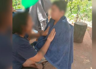 Criança Sofre 1.500 Picadas de Abelhas em Catalão e É Transferida em Estado Crítico para Uberlândia Criança Sofre 1.500 Picadas de Abelhas em Catalão e É Transferida em Estado Crítico para Uberlândia