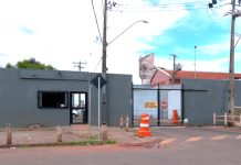 Detento Encontrado Morto em Cela do Presídio Jacy de Assis Detento Encontrado Morto em Cela do Presídio Jacy de Assis