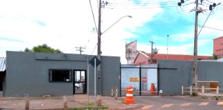 Detento Encontrado Morto em Cela do Presídio Jacy de Assis Detento Encontrado Morto em Cela do Presídio Jacy de Assis