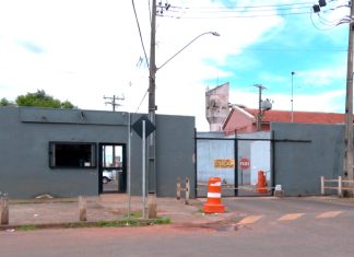 Detento Encontrado Morto em Cela do Presídio Jacy de Assis Detento Encontrado Morto em Cela do Presídio Jacy de Assis