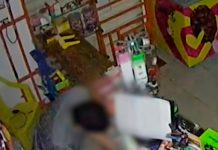 Furto em Distribuidora no Canaã: Bandido com Tornozeleira é Capturado Após Arrombamento Furto em Distribuidora no Canaã: Bandido com Tornozeleira é Capturado Após Arrombamento