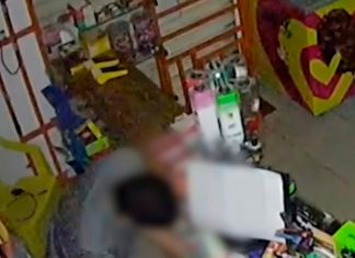 Furto em Distribuidora no Canaã: Bandido com Tornozeleira é Capturado Após Arrombamento Furto em Distribuidora no Canaã: Bandido com Tornozeleira é Capturado Após Arrombamento