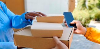 Golpe de falsa entrega de doces faz mulher perder R$ 3 mil em Uberlândia Golpe de falsa entrega de doces faz mulher perder R$ 3 mil em Uberlândia