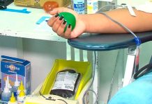 Hemocentro de Uberlândia Lança Apelo Urgente Durante Semana de Doação Hemocentro de Uberlândia Lança Apelo Urgente Durante Semana de Doação