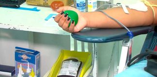 Hemocentro de Uberlândia Lança Apelo Urgente Durante Semana de Doação Hemocentro de Uberlândia Lança Apelo Urgente Durante Semana de Doação