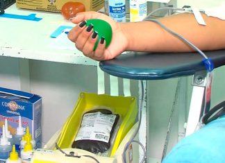 Hemocentro de Uberlândia Lança Apelo Urgente Durante Semana de Doação Hemocentro de Uberlândia Lança Apelo Urgente Durante Semana de Doação