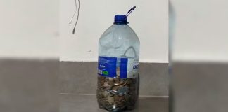 Homem preso por roubo de R$ 10 mil em moedas de R$ 1 é liberado por falta de evidências Homem preso por roubo de R$ 10 mil em moedas de R$ 1 é liberado por falta de evidências