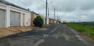 Homicídio em Araxá: Homem é assassinado ao defender mulher e filho de agressor Homicídio em Araxá: Homem é assassinado ao defender mulher e filho de agressor