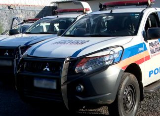 Madrasta É Agredida com Martelo pelo Enteado Após Reclamação sobre Higiene Madrasta É Agredida com Martelo pelo Enteado Após Reclamação sobre Higiene