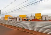 Mestre de Obras É Ferido em Ataque por Colega em Uberlândia Mestre de Obras É Ferido em Ataque por Colega em Uberlândia
