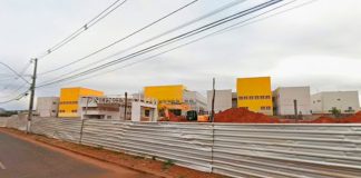 Mestre de Obras É Ferido em Ataque por Colega em Uberlândia Mestre de Obras É Ferido em Ataque por Colega em Uberlândia
