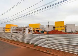 Mestre de Obras É Ferido em Ataque por Colega em Uberlândia Mestre de Obras É Ferido em Ataque por Colega em Uberlândia