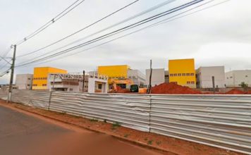 Mestre de Obras É Ferido em Ataque por Colega em Uberlândia Mestre de Obras É Ferido em Ataque por Colega em Uberlândia