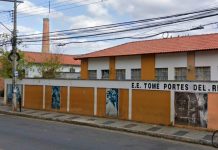 Morte de Aluno Durante Aula de Educação Física Abala Escola em MG Morte de Aluno Durante Aula de Educação Física Abala Escola em MG