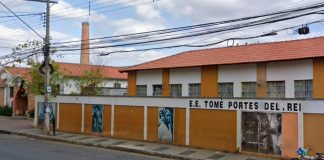 Morte de Aluno Durante Aula de Educação Física Abala Escola em MG Morte de Aluno Durante Aula de Educação Física Abala Escola em MG