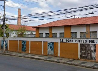Morte de Aluno Durante Aula de Educação Física Abala Escola em MG Morte de Aluno Durante Aula de Educação Física Abala Escola em MG