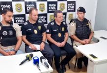 Morte de cabeleireira em Uberaba pode ter sido premeditada; suspeito devia R$ 35 mil à vítima Morte de cabeleireira em Uberaba pode ter sido premeditada; suspeito devia R$ 35 mil à vítima