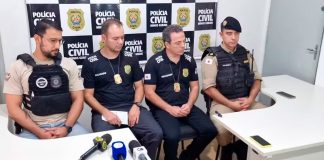 Morte de cabeleireira em Uberaba pode ter sido premeditada; suspeito devia R$ 35 mil à vítima Morte de cabeleireira em Uberaba pode ter sido premeditada; suspeito devia R$ 35 mil à vítima