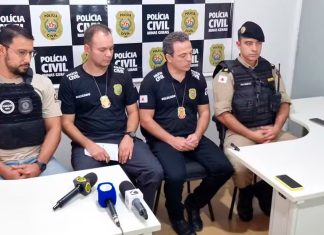 Morte de cabeleireira em Uberaba pode ter sido premeditada; suspeito devia R$ 35 mil à vítima Morte de cabeleireira em Uberaba pode ter sido premeditada; suspeito devia R$ 35 mil à vítima