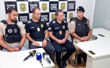 Morte de cabeleireira em Uberaba pode ter sido premeditada; suspeito devia R$ 35 mil à vítima Morte de cabeleireira em Uberaba pode ter sido premeditada; suspeito devia R$ 35 mil à vítima