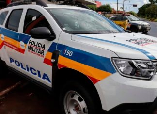 Motorista de Aplicativo é Sequestrado e Obrigado a Transferir R$ 12 Mil em Patrocínio Motorista de Aplicativo é Sequestrado e Obrigado a Transferir R$ 12 Mil em Patrocínio