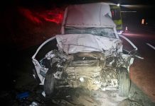 Motorista falece após acidente com carreta na BR-050 em Uberaba Motorista falece após acidente com carreta na BR-050 em Uberaba