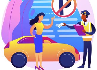 Multa Turbo: Agente é Suspenso por Aplicar Quatro Infrações em Menos de um Minuto Multa Turbo: Agente é Suspenso por Aplicar Quatro Infrações em Menos de um Minuto