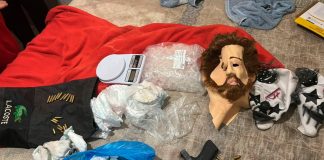 Operação Aqueronte combate facções do Comando Vermelho e PCC em Araguari Operação Aqueronte combate facções do Comando Vermelho e PCC em Araguari