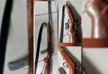 Operação Defensio Vitae: Mais um Suspeito de Facção Preso em MG Operação Defensio Vitae: Mais um Suspeito de Facção Preso em MG