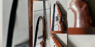 Operação Defensio Vitae: Mais um Suspeito de Facção Preso em MG Operação Defensio Vitae: Mais um Suspeito de Facção Preso em MG