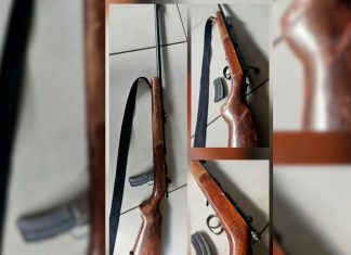 Operação Defensio Vitae: Mais um Suspeito de Facção Preso em MG Operação Defensio Vitae: Mais um Suspeito de Facção Preso em MG