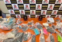 Operação Prisma: Prisões de Suspeitos de Facção Criminosa em Uberlândia Operação Prisma: Prisões de Suspeitos de Facção Criminosa em Uberlândia