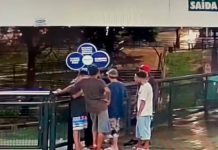 Polícia Militar Desmantela ‘Gangue do Escadão’ Após Assalto em Terminal Polícia Militar Desmantela 'Gangue do Escadão' Após Assalto em Terminal