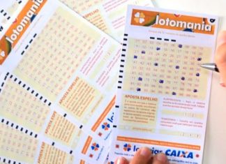 Sorte Grande: Aposta de Uberlândia Fatura Quase R$ 50 Mil na Lotomania Sorte Grande: Aposta de Uberlândia Fatura Quase R$ 50 Mil na Lotomania