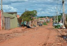 Suspensão da Licitação de Obras no Élisson Prieto após Questionamento de Concorrente Suspensão da Licitação de Obras no Élisson Prieto após Questionamento de Concorrente