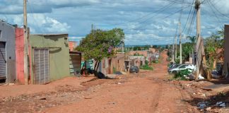 Suspensão da Licitação de Obras no Élisson Prieto após Questionamento de Concorrente Suspensão da Licitação de Obras no Élisson Prieto após Questionamento de Concorrente