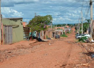 Suspensão da Licitação de Obras no Élisson Prieto após Questionamento de Concorrente Suspensão da Licitação de Obras no Élisson Prieto após Questionamento de Concorrente