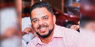 Tragédia em Uberlândia: Homem Morre Durante Treino em Academia Tragédia em Uberlândia: Homem Morre Durante Treino em Academia