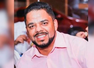 Tragédia em Uberlândia: Homem Morre Durante Treino em Academia Tragédia em Uberlândia: Homem Morre Durante Treino em Academia