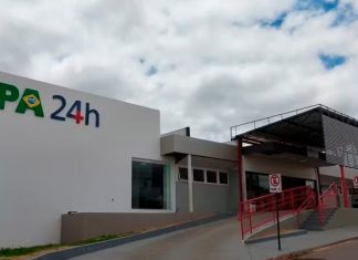 UPA de Patos de Minas Interrompe Emissão de Atestados para Casos Simples UPA de Patos de Minas Interrompe Emissão de Atestados para Casos Simples
