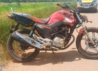 Acidente Fatal na BR-354 em MG: Dois Motociclistas Perdem a Vida Acidente Fatal na BR-354 em MG: Dois Motociclistas Perdem a Vida