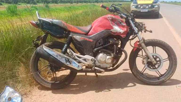 Acidente Fatal na BR-354 em MG: Dois Motociclistas Perdem a Vida